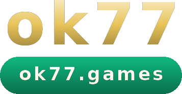 ok77 logo